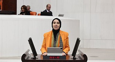 Esen: Siber Güvenlik Yasası için Adalet Komisyonunun görüşü alınmalıydı
