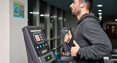 Esenyurt Belediyesinden Ramazan ayına özel Nöbetçi Spor Salonu hizmeti