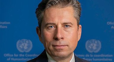 Fletcher: Şu anda, Yemen'deki kadınla için hayat daha da zorlaşıyor