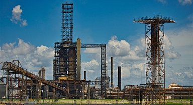 Gabar’daki petrol üretimi 80 bin varile ulaştı