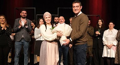 Giresun Belediye Başkanı Köse'den 27 Mart Dünya Tiyatrolar Günü mesajı