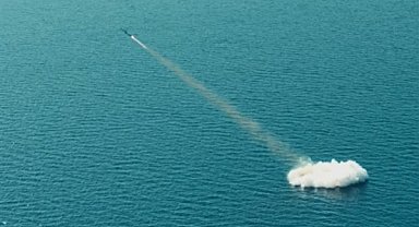 Görgün: ATMACA, artık denizlerin altından da hedefini vuracak