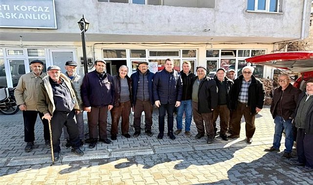 Gündoğdu: Dar gelirli yurttaşlar Ramazan ayı nasıl geçecek diye endişe duyuyorlar