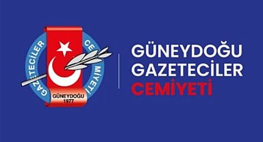 Güneydoğu Gazeteciler Cemiyeti’nden gazetecilerin serbest bırakılması çağrısı