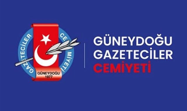 Güneydoğu Gazeteciler Cemiyeti’nden gazetecilerin serbest bırakılması çağrısı