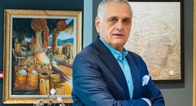 Hatay TSO Başkanı Çinçin: İsim değişikliği yasal bir zorunluluktan yapıldı