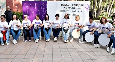 Hediyelik Eşya Günleri Büyükpark’ta başladı