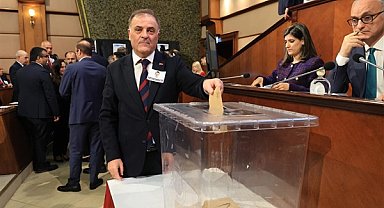 İBB Başkanvekili Aslan: Genel başkanımızla birlikte emaneti sahibine teslim edeceğiz