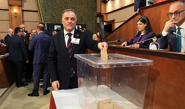 İBB Başkanvekili Aslan: Genel başkanımızla birlikte emaneti sahibine teslim edeceğiz