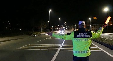 İçişleri Bakanlığından bayram için trafik tedbirleri