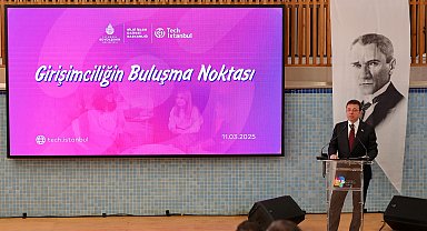İmamoğlu: Ekonomi, istihdam, yaşam her yönüyle değişecek