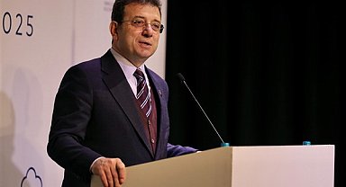 İmamoğlu: İstanbul Üniversitesi Yönetim Kurulu'nun kararı hukuksuzdur!