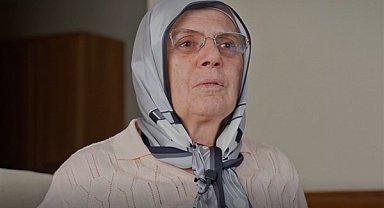 İmamoğlu'nun annesi: Oğluma siyasete girme demiştim