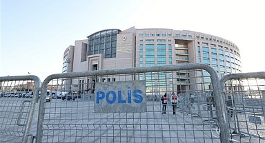 İmamoğlu: Süreç hukuk devleti ilkeleriyle bağdaşmıyor