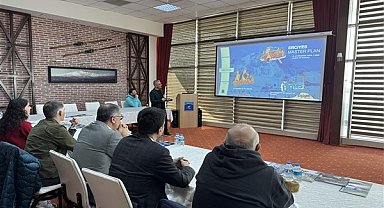 İngiltere’nin kış turizm acenteleri Erciyes’i keşfetti