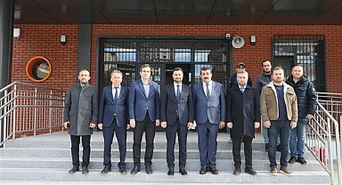 Kâğıthane’de çocuklar için 17 branşta eğitim fırsatı