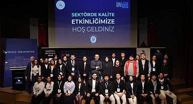 “Kalitenin Sektördeki Gücü’’ adlı seminer düzenlendi