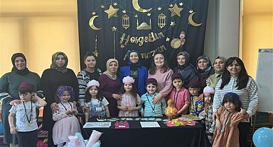 Karabük'te okul öncesi öğrencilerine yönelik etkinlik düzenlendi