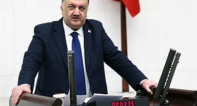 Karal: Hukuk, bireyin haklarını güvence altına alan en güçlü kaledir