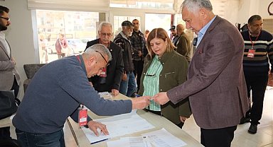 Karalar: Halkımız haksızlığa tepkisini en demokratik şekilde dile getiriyor