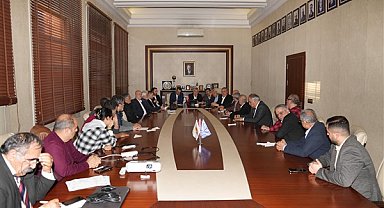 Karalar: Suriye’de yaşanan katliamlar bir an önce durdurulmalı