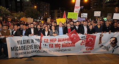 Karalar: Türkiye Cumhuriyeti’ni ilelebet yaşatmaktan başka düşüncemiz yok