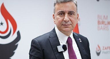 Karamahmutoğlu: Bu yüksek gerilimli siyasete Türkiye daha ne kadar dayanabilir?