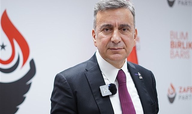 Karamahmutoğlu: Bu yüksek gerilimli siyasete Türkiye daha ne kadar dayanabilir?