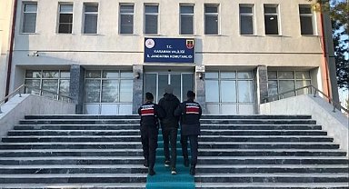 Karaman'da çeşitli suçlardan aranan 41 şahıs yakalandı
