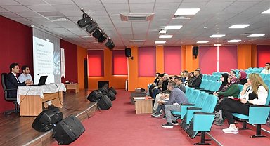 Karaman'dan Romanya ve Macaristan’a 5 farklı eğitim hareketliliği