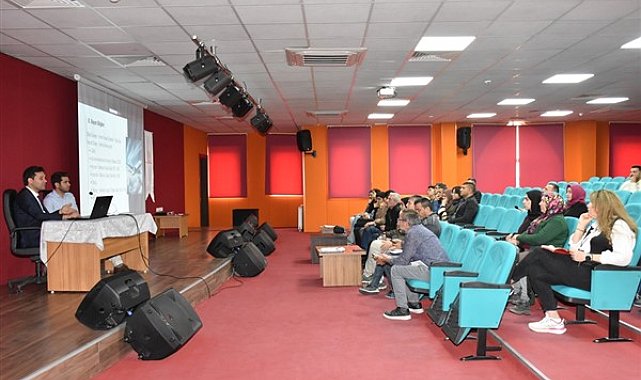 Karaman'dan Romanya ve Macaristan’a 5 farklı eğitim hareketliliği