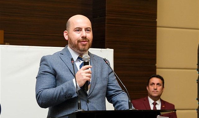 Karaman İl Sağlık Müdürü Yurdakul, 14 Mart Tıp Bayramı'nı kutladı