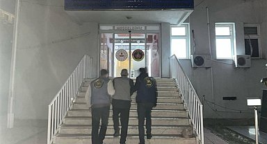 Kayapınar'da 18 yıldır cinayetten aranan şahıs yakalandı