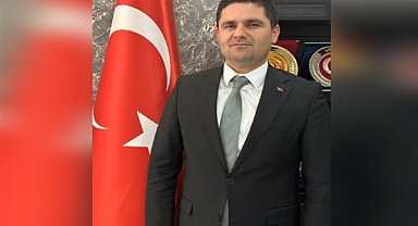 Koçak: İmar uygulaması nedeniyle belediyemize ait hizmet aracı bağlandı