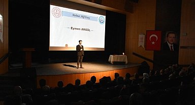 Mehmet Akif Ersoy, Karaman'da etkinliklerle anıldı