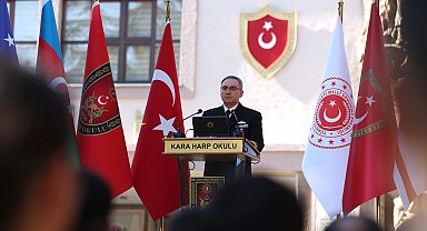 MSB: Son bir haftada 24 terörist etkisiz hale getirildi