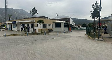 Muğla'da iyileştirme ve düzenleme çalışmalarına başlandı