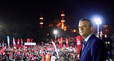 Özel: Bugün, 550 bin kişiyle göz göze