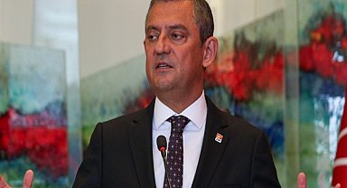 Özel, DEM Parti Eş Genel Başkanı Hatimoğulları ile görüştü