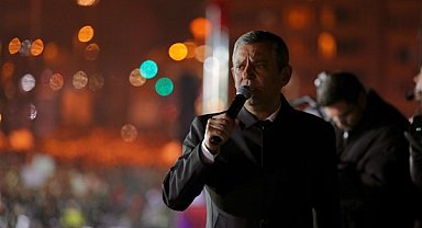 Özel: Ekrem başkana dokunan, karşısında Türkiye'yi bulacaktır