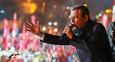 Özel: Kötülerin ittifakını, Türkiye İttifakı yenecek