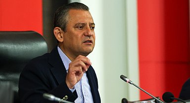 Özel: Kürt sorununu inkar etmeyen bir demokratikleşme paketinin üzerinde çalışıyoruz