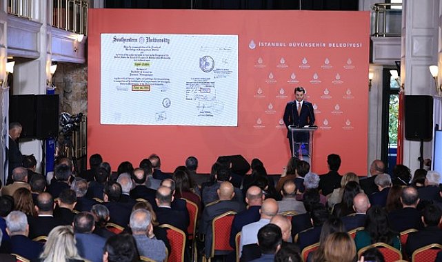 Pehlivan: YÖK Raporu’nda imzası olanlar hakkında suç duyurusunda bulunduk