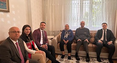 Ramazan ayında bakanlık hizmet modellerinden yararlanan 155 bin aileye ziyaret