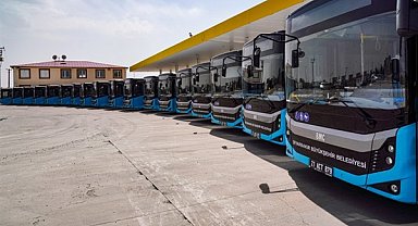 Ramazan Bayramı’nda toplu ulaşım ücretsiz olacak