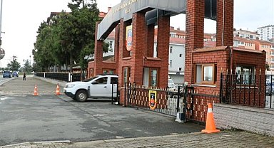 Rize’de 13 yıl 1 ay kesinleşmiş hapis cezasıyla aranan şahıs yakalandı