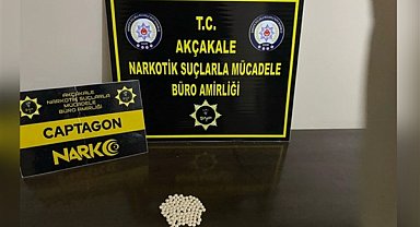 Şanlıurfa’da uyuşturucu operasyonlarında 9 şahıs tutuklandı