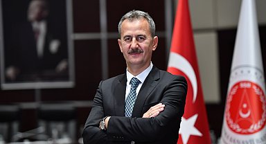 Savunma Sanayii Başkanı Görgün, Senegal'a ziyaret gerçekleştirecek