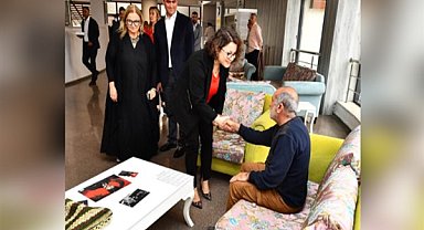 Sosyal Yaşam Kampüsü’nde bayramlaşma programı