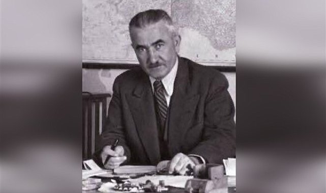 SSB, Nuri Killigil Paşa’yı vefat yıl dönümünde andı